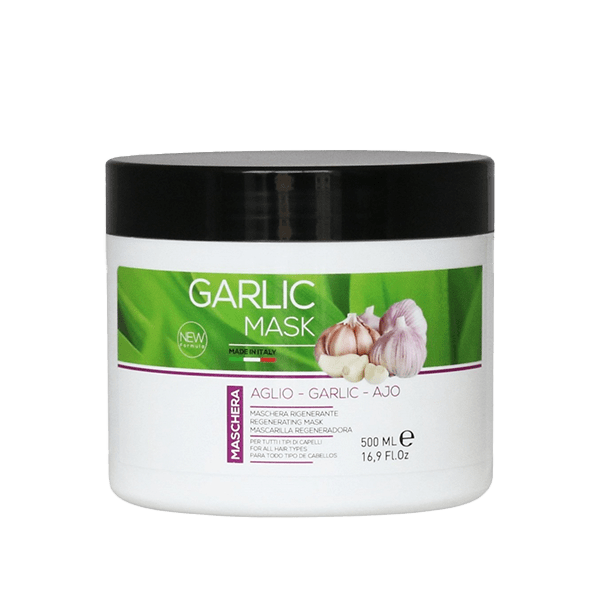 Изображение товара Маска для волос Kaypro Garlic Восстанавливающая (500мл)