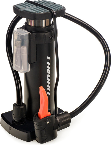 Изображение товара Насос ножной FAVORIT BM-4518