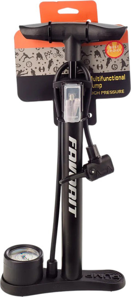 Изображение товара Насос ножной FAVORIT BM-4532B