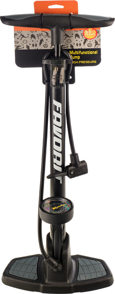 Изображение товара Насос ножной FAVORIT BM-6632B