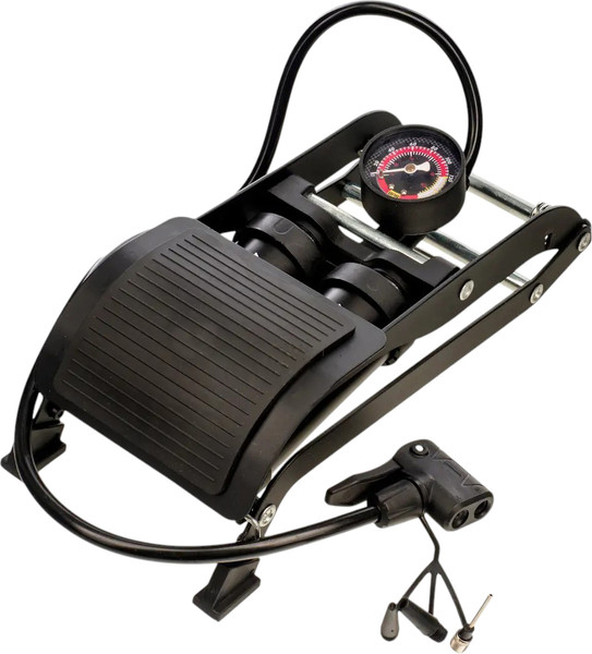 Изображение товара Насос ножной FAVORIT BM-4513C