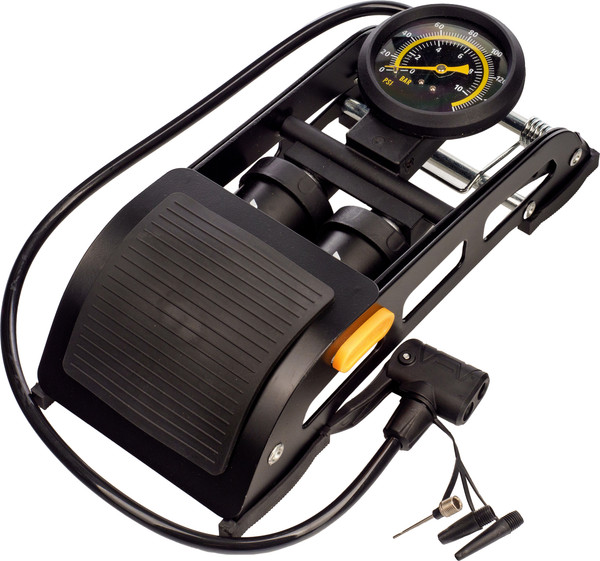 Изображение товара Насос ножной FAVORIT BM-4512