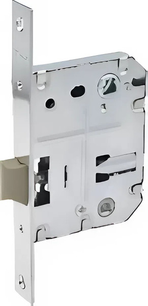 Изображение товара Защелка врезная с фиксацией ApoLLo РЕ 70 CP