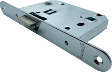 Изображение товара Защелка врезная с фиксацией ApoLLo РЕ 70 CP