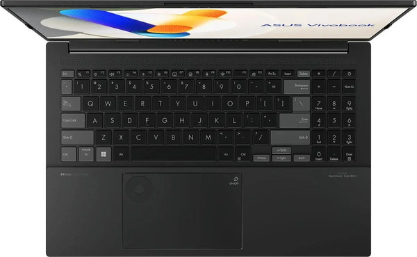 Изображение товара Игровой ноутбук Asus VivoBook Pro 15 OLED N6506CU-MA033