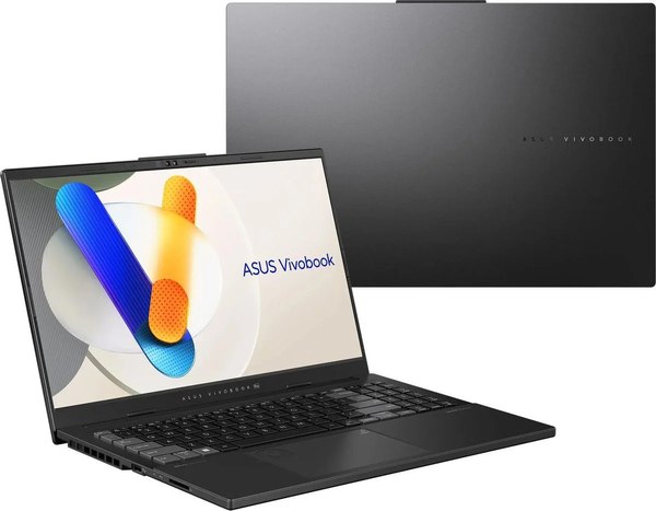 Изображение товара Игровой ноутбук Asus VivoBook Pro 15 OLED N6506CU-MA033