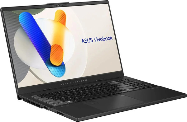 Изображение товара Игровой ноутбук Asus VivoBook Pro 15 OLED N6506CU-MA033