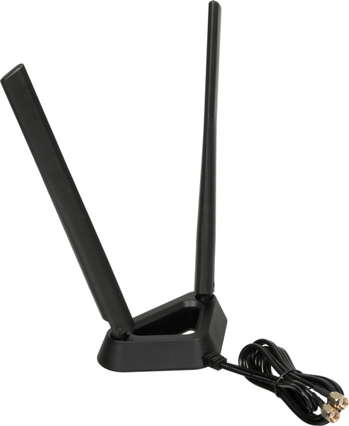Изображение товара Wi-Fi/Bluetooth-адаптер Asus PCE-BE92BT