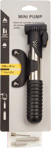 Изображение товара Насос ручной FAVORIT BM-2522