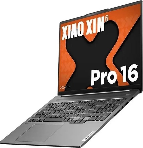 Изображение товара Ноутбук Lenovo XiaoXin Pro16 AHP9 (6942292160724)