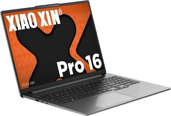 Изображение товара Ноутбук Lenovo XiaoXin Pro16 AHP9 (6942292160724)