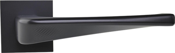 Изображение товара Ручка дверная ApoLLo Aurora Black