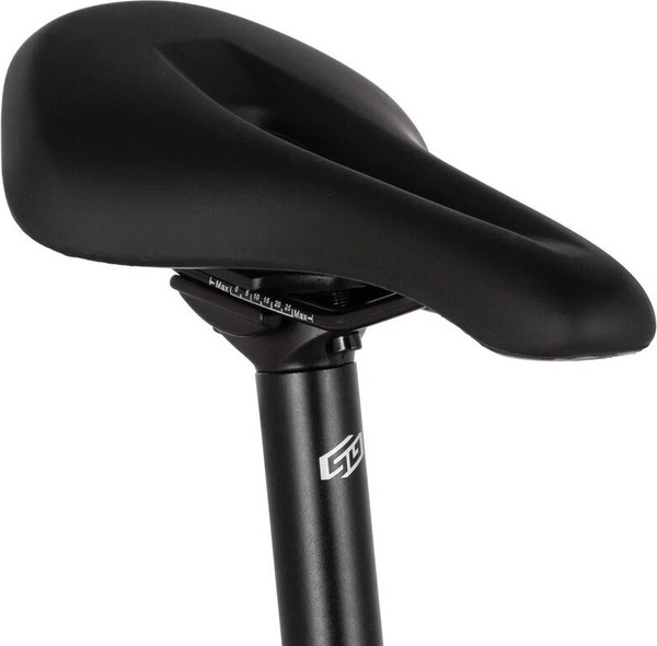 Изображение товара Велосипед Stinger Gradient Evo 29 / 29AHD.GDTEVO.MDBK5 (черный)