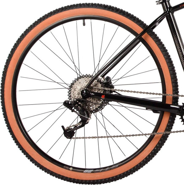 Изображение товара Велосипед Stinger Gradient Evo 29 / 29AHD.GDTEVO.MDBK5 (черный)