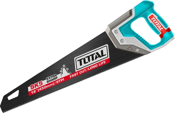 Изображение товара Ножовка TOTAL THT55188