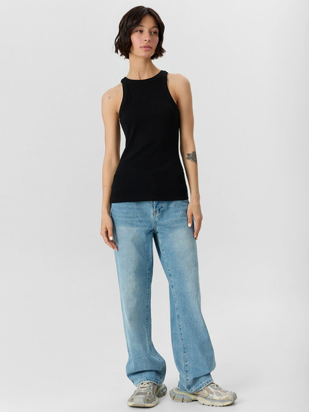 Изображение товара Майка Mark Formelle 112744 (р.164/170-88-94, черный)