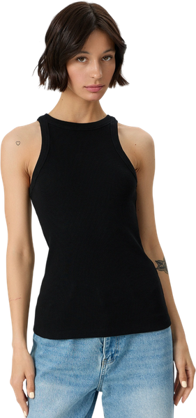 Изображение товара Майка Mark Formelle 112744 (р.164/170-96-102, черный)