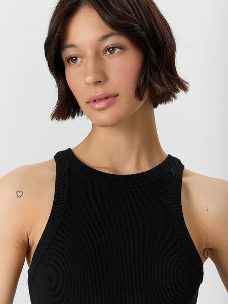 Изображение товара Майка Mark Formelle 112744 (р.164/170-96-102, черный)