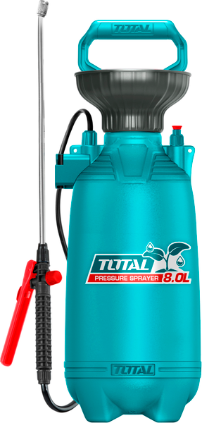Изображение товара Опрыскиватель помповый TOTAL THSPP30802