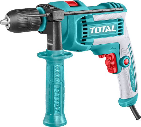 Изображение товара Дрель TOTAL TG10713662