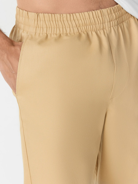 Изображение товара Штаны Mark Formelle 181283 (р.98-188, песчаный)