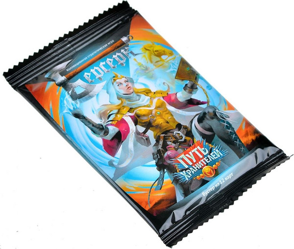 Изображение товара Настольная игра Мир Хобби Берсерк Путь хранителей: Стартовый набор Орды Дахора 952058