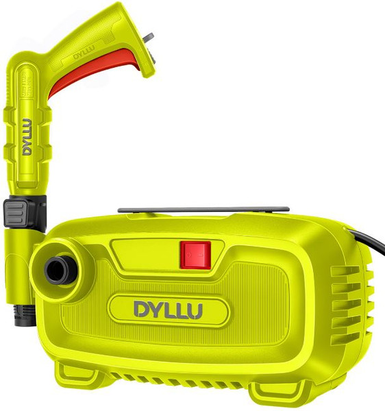 Изображение товара Мойка высокого давления DYLLU DTHP1A11