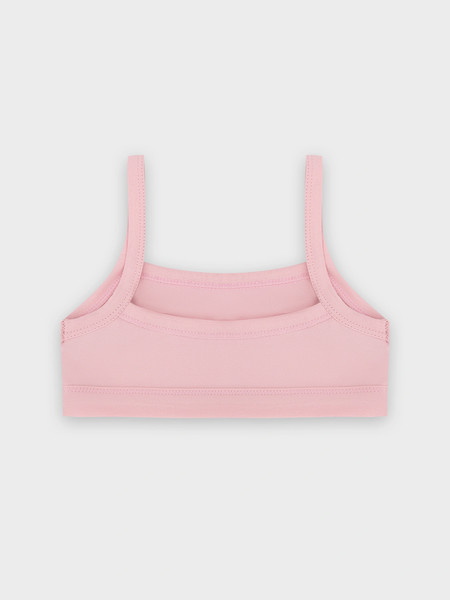 Изображение товара Бюстье для девочек Mark Formelle 517715 (р.140-68, розовые румяна)