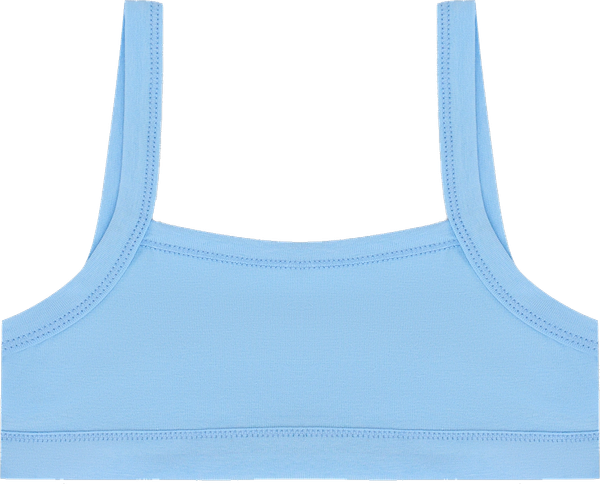 Изображение товара Бюстье для девочек Mark Formelle 517715 (р.158-80, небо)