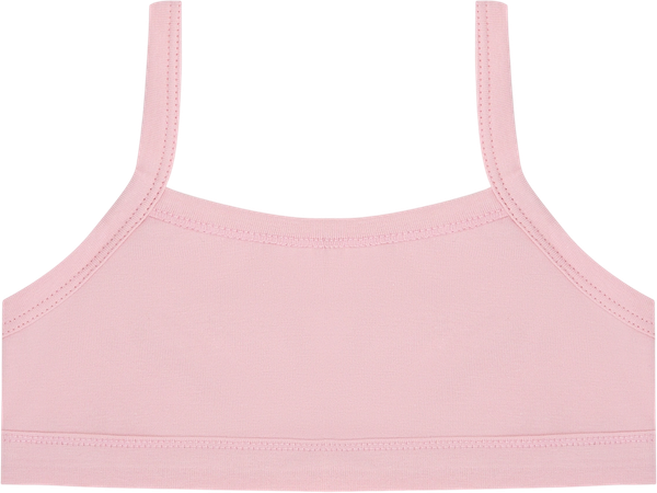 Изображение товара Бюстье для девочек Mark Formelle 517715 (р.152-76, розовые румяна)