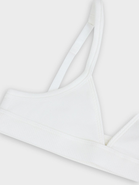 Изображение товара Бюстье для девочек Mark Formelle 517720 (р.152-76, белый)