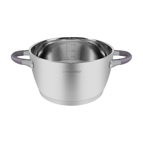 Изображение товара Кастрюля Maunfeld Leona MF20LN01CR