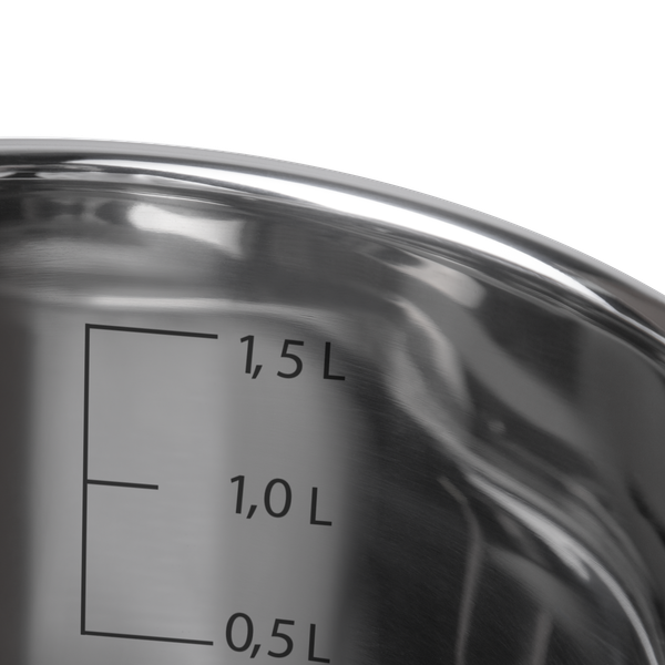 Изображение товара Кастрюля Maunfeld Leona MF20LN01CR