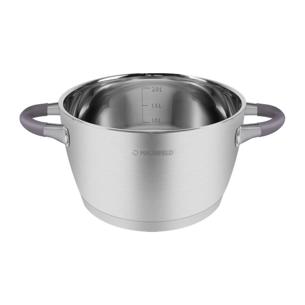 Изображение товара Кастрюля Maunfeld Leona MF30LN01CR