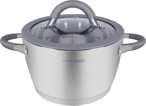 Изображение товара Кастрюля Maunfeld Leona MF30LN01CR