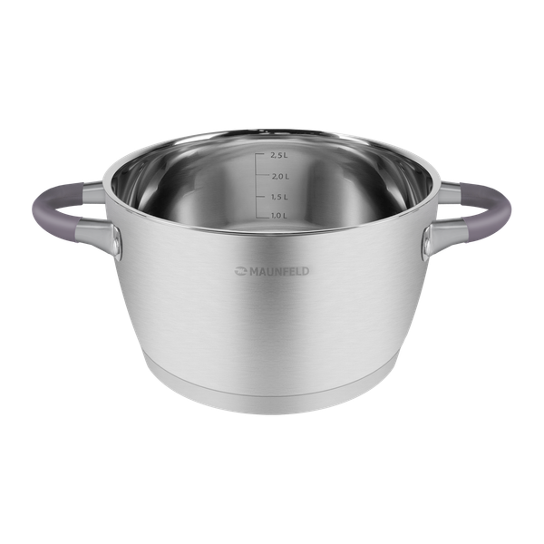Изображение товара Кастрюля Maunfeld Leona MF40LN01CR