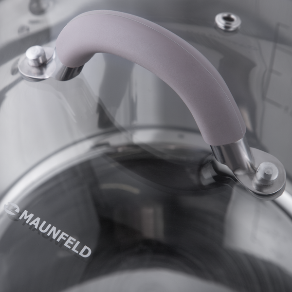 Изображение товара Кастрюля Maunfeld Leona MF40LN01CR
