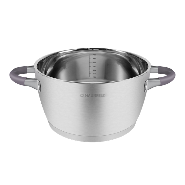 Изображение товара Кастрюля Maunfeld Leona MF50LN01CR