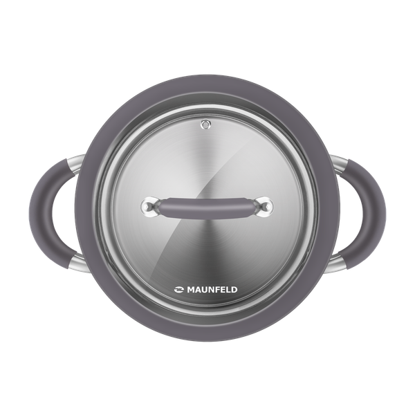 Изображение товара Кастрюля Maunfeld Leona MF50LN01CR