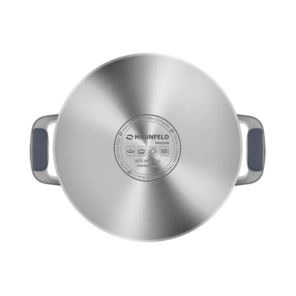 Изображение товара Кастрюля Maunfeld Madison MF20MS01CR