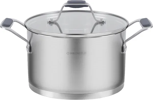 Изображение товара Кастрюля Maunfeld Madison MF20MS01CR
