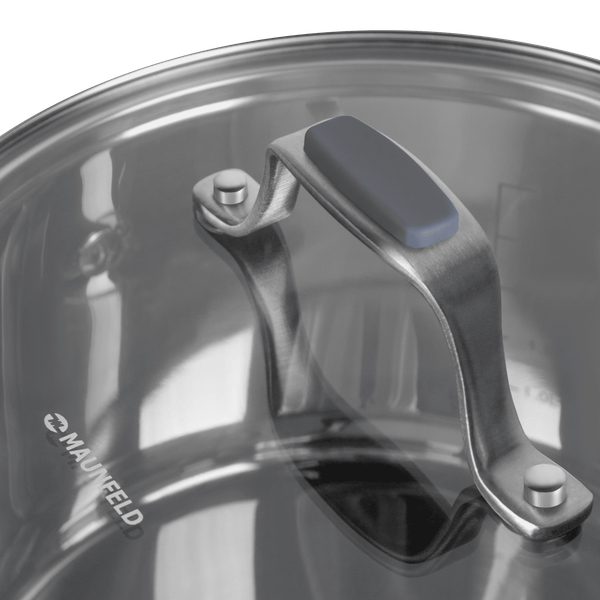 Изображение товара Кастрюля Maunfeld Madison MF50MS01CR