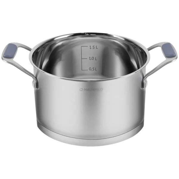 Изображение товара Кастрюля Maunfeld Madison MF20MS01CR