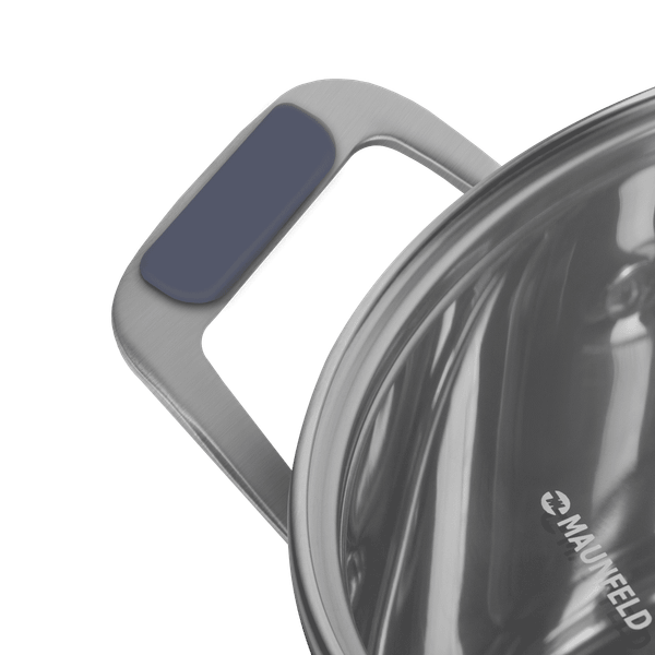 Изображение товара Кастрюля Maunfeld Madison MF50MS01CR