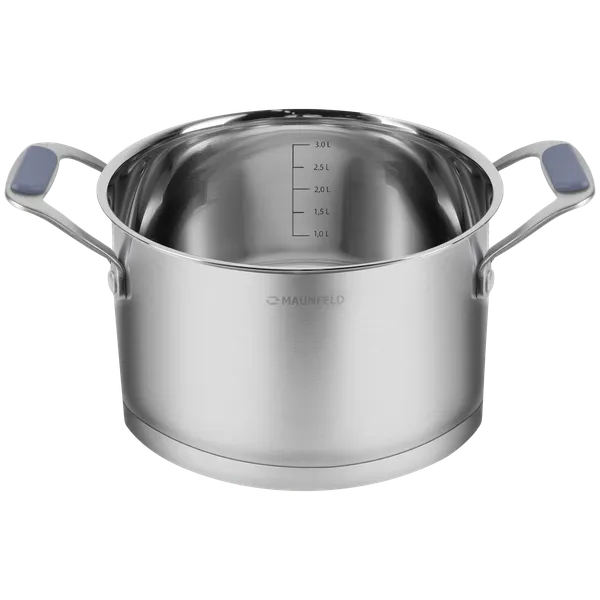Изображение товара Кастрюля Maunfeld Madison MF40MS01CR