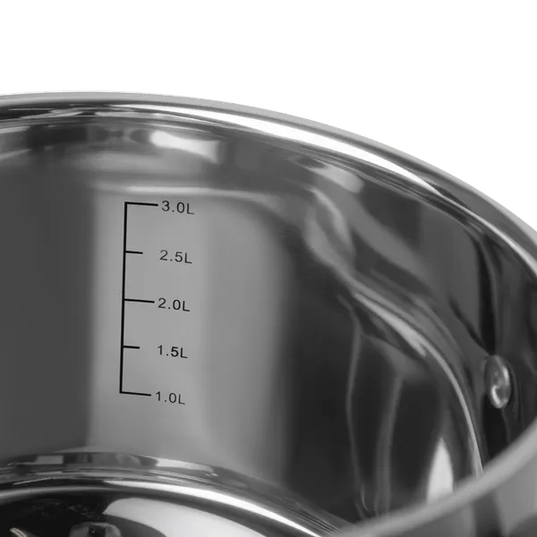 Изображение товара Кастрюля Maunfeld Madison MF40MS01CR