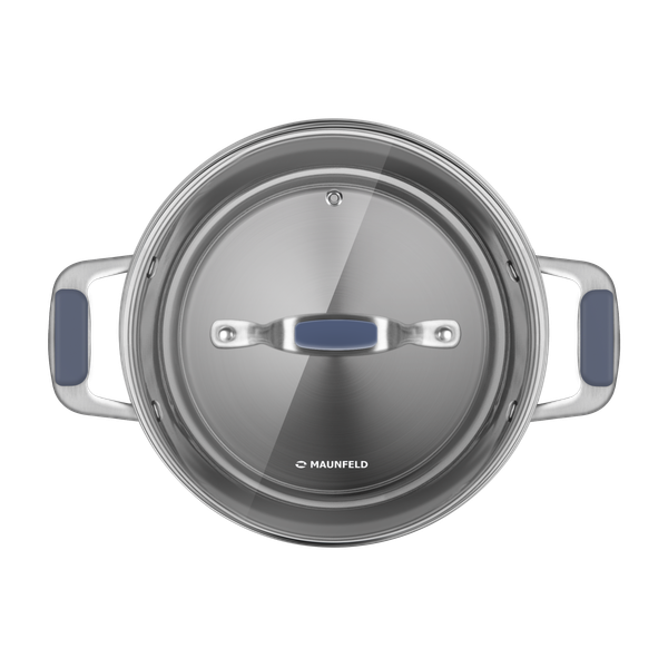 Изображение товара Кастрюля Maunfeld Madison MF50MS01CR