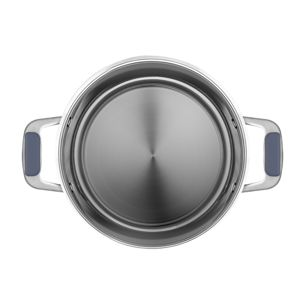 Изображение товара Кастрюля Maunfeld Madison MF50MS01CR