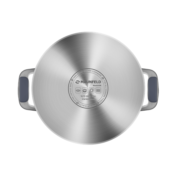 Изображение товара Кастрюля Maunfeld Madison MF50MS01CR