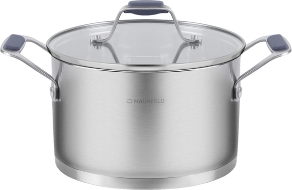 Изображение товара Кастрюля Maunfeld Madison MF50MS01CR